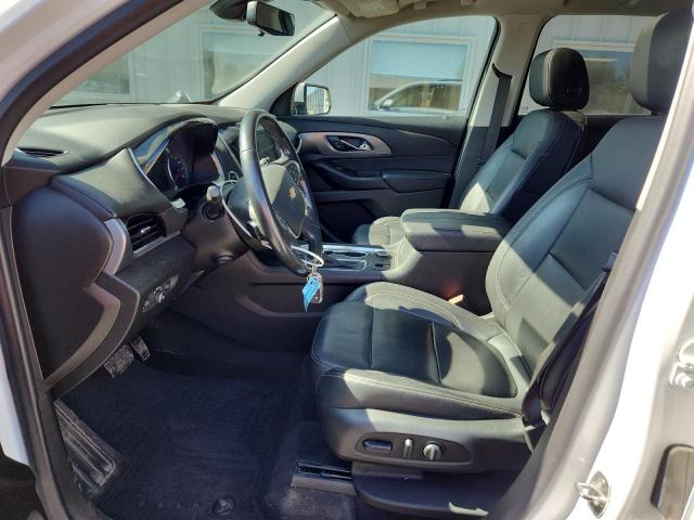 2020 CHEVROLET TRAVERSE P 1GNEVKKW0LJ100853