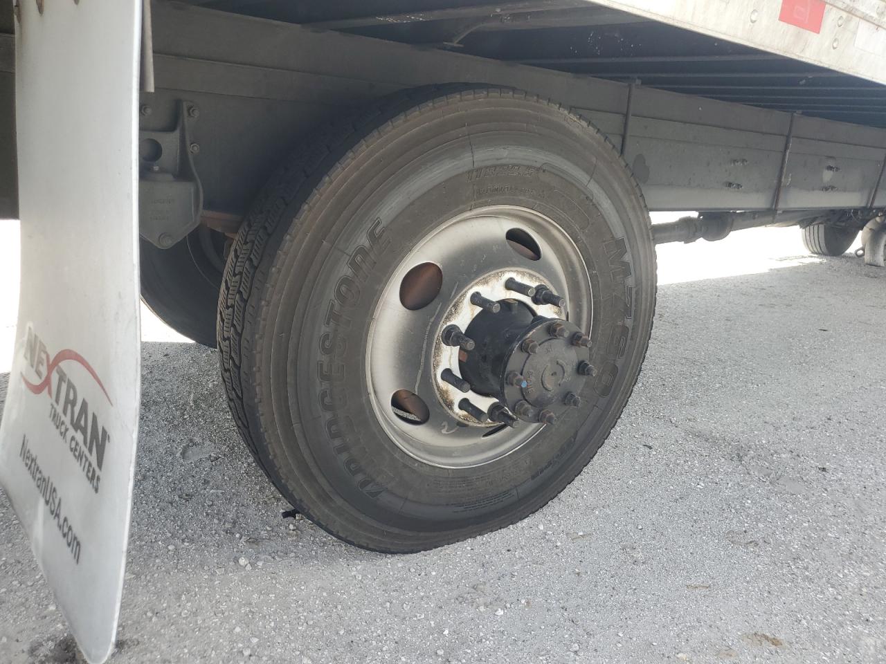 Lot #3312397118 2025 MACK MD