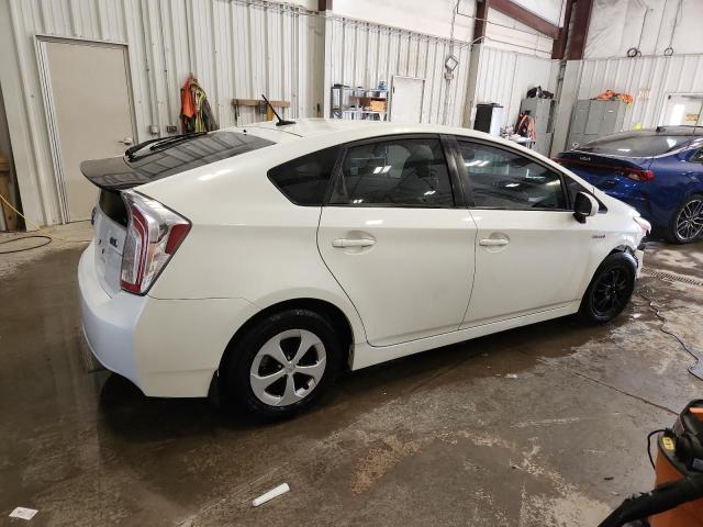 2013 TOYOTA PRIUS - JTDKN3DU9D5624526