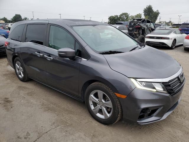 2019 HONDA ODYSSEY EX - 5FNRL6H7XKB013314