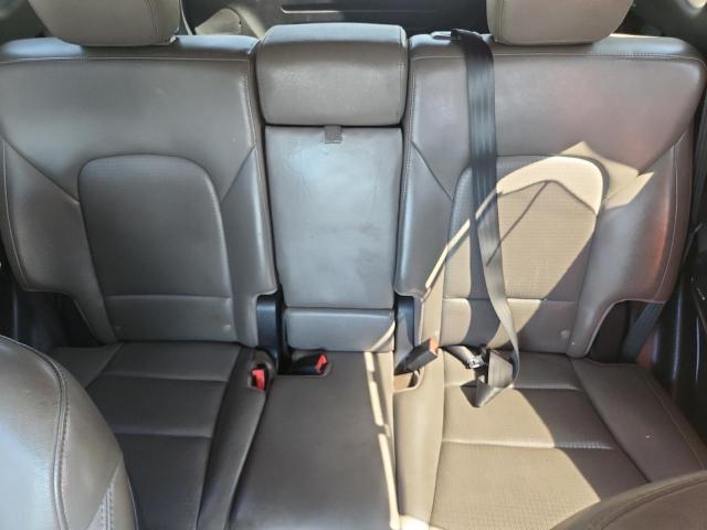 2013 HYUNDAI SANTA FE S #3296279459