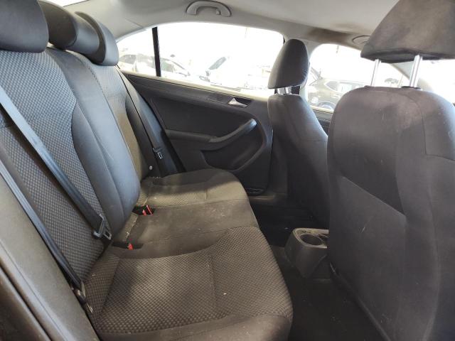 2012 VOLKSWAGEN JETTA BASE - 3VW2K7AJ5CM417146