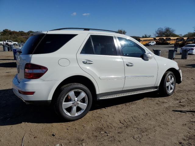 2010 MERCEDES-BENZ ML 350 4MA - 4JGBB8GB2AA566208