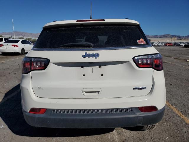 2021 JEEP COMPASS LA - 3C4NJCBB6MT585680