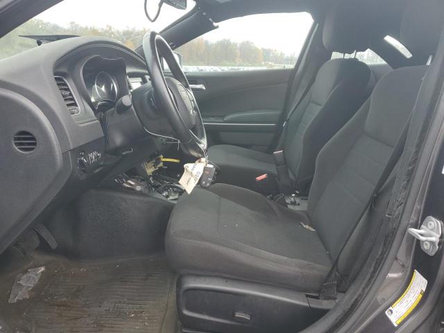 2024 DODGE CHARGER ENFORCER POLICE #3284787543