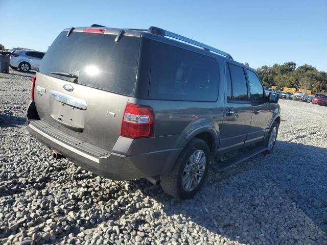 2014 FORD EXPEDITION #3282602898