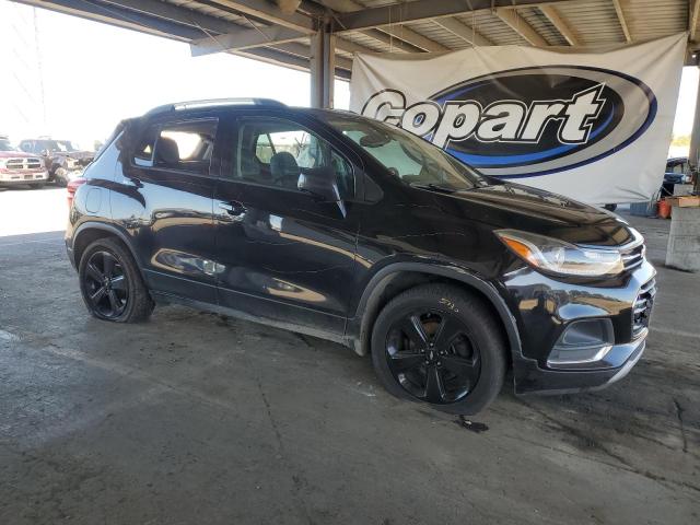 2018 CHEVROLET TRAX PREMI KL7CJMSB9JB608232