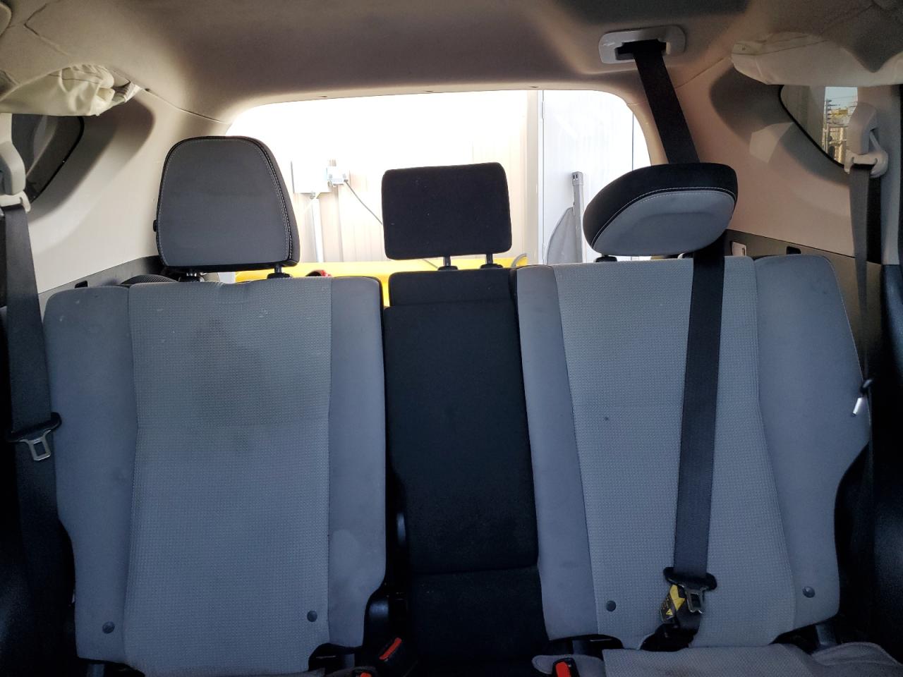 Lot #3302663010 2017 TOYOTA RAV4 XLE