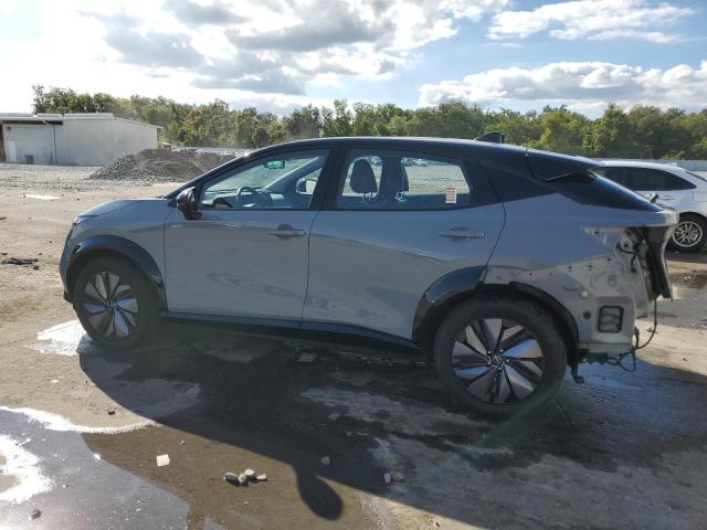 2023 NISSAN ARIYA PLAT - JN1DF0CD5PM706501