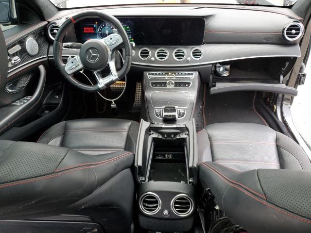 2019 MERCEDES-BENZ E AMG 53 4MATIC - WDDZF6BB9KA490416