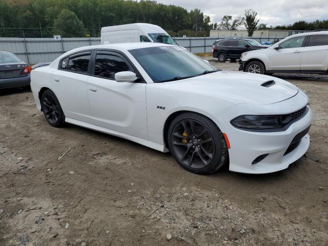 2020 DODGE CHARGER SC 2C3CDXGJ4LH126875