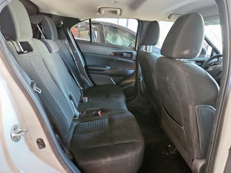 2019 MITSUBISHI ECLIPSE CROSS ES #3291507930