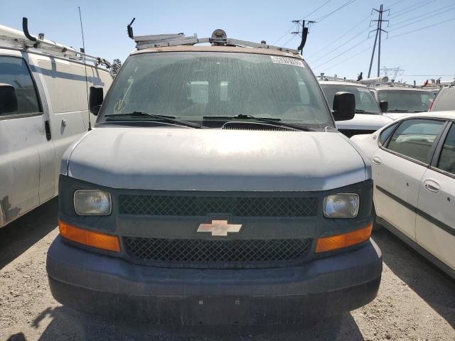 2012 CHEVROLET EXPRESS G2 #3308272156