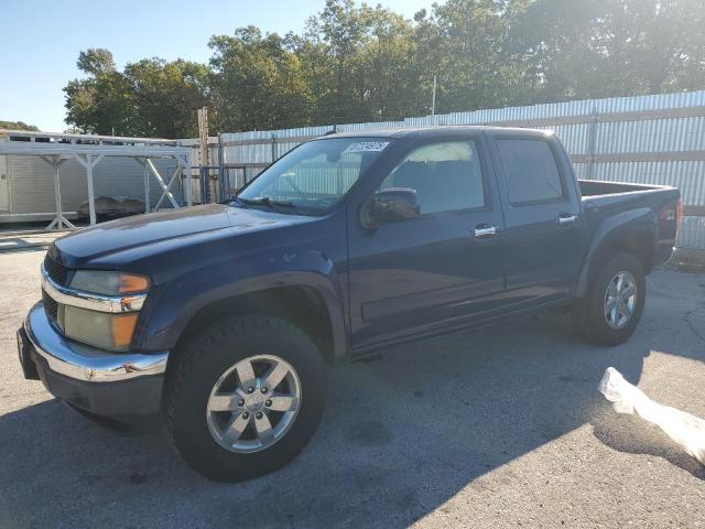 CHEVROLET COLORADO L