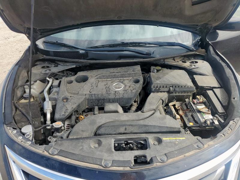 2015 NISSAN ALTIMA 2.5 - 1N4AL3AP0FC185950