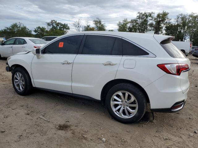 2017 ACURA RDX TECHNO - 5J8TB4H51HL010028