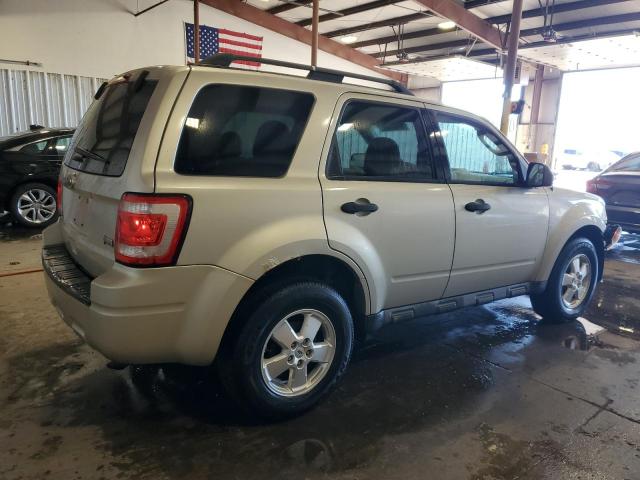 2011 FORD ESCAPE XLT - 1FMCU9DG7BKC47421