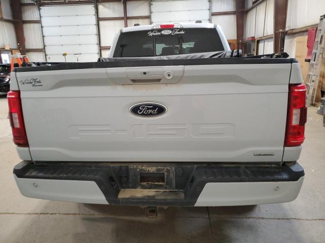 2022 FORD F150 SUPER - 1FTFW1E89NKD15145