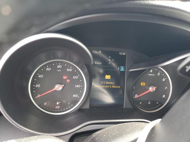 2019 MERCEDES-BENZ C 300 #3303924719