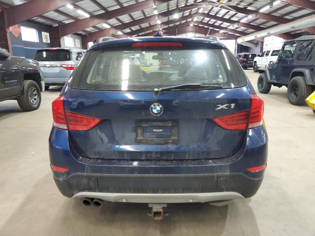 2014 BMW X1 XDRIVE2 - WBAVL1C56EVY23193