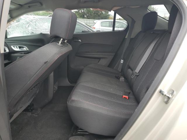 2014 CHEVROLET EQUINOX LT - 2GNALBEK5E6374580