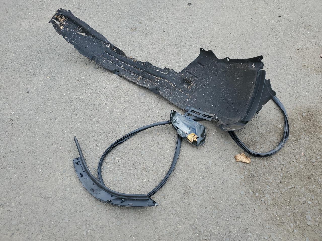 Lot #3303692022 2024 HONDA CR-V SPORT