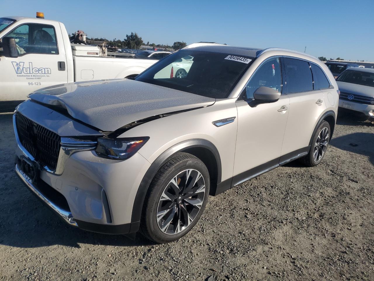 MAZDA CX-90 PREMIUM PLUS