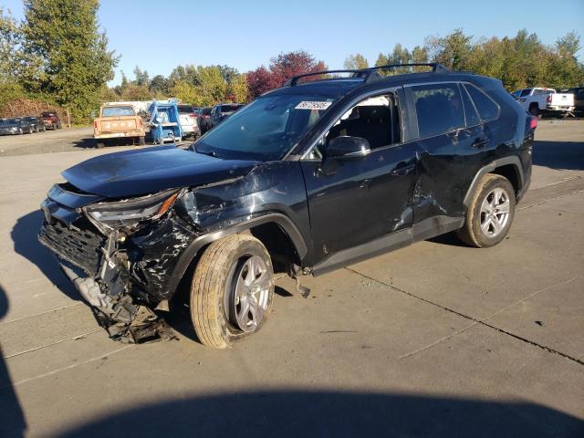 Global Auto Auctions: 2022 TOYOTA RAV4 XLE