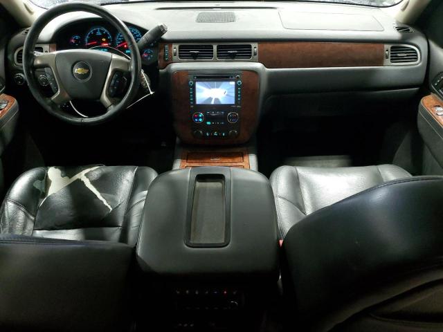 2014 CHEVROLET SUBURBAN K - 1GNSKKE72ER237510