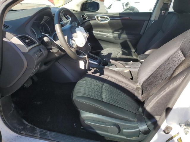 2018 NISSAN SENTRA S - 3N1AB7AP7JL656982