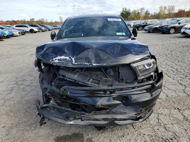 2020 DODGE DURANGO SX - 1C4RDJAGXLC353264