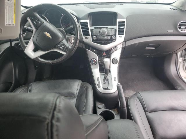 2015 CHEVROLET CRUZE LT 1G1PE5SB4F7128228