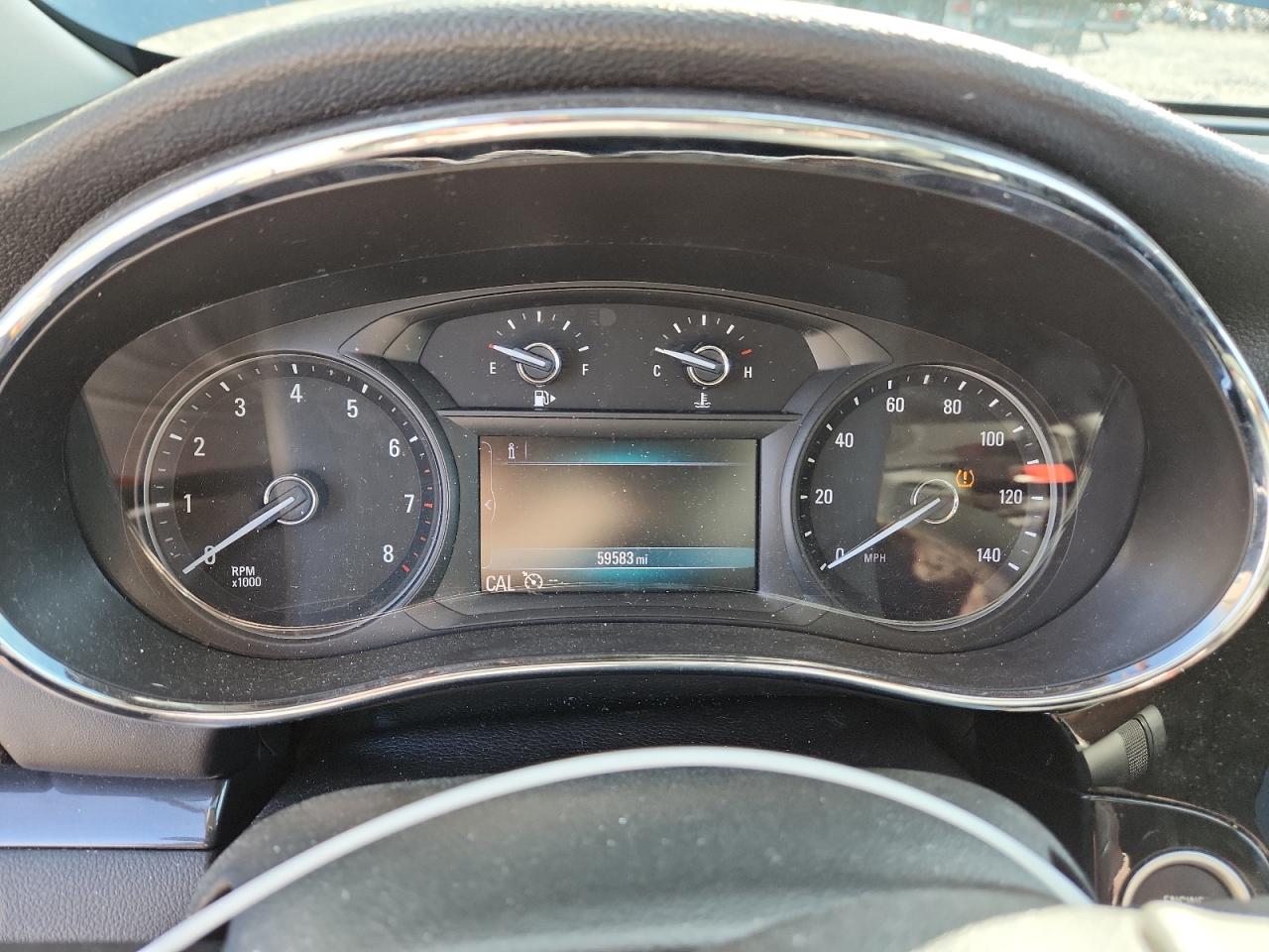 BUICK ENCORE SPORT TOURING