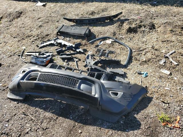 2014 JEEP GRAND CHER #3296325476