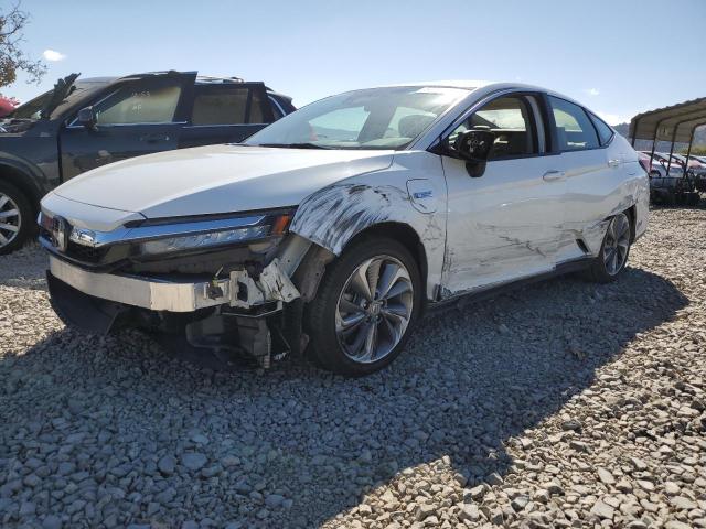 2018 HONDA CLARITY JHMZC5F14JC024084