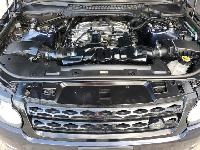 2015 LAND ROVER RANGE ROVE #3274673794