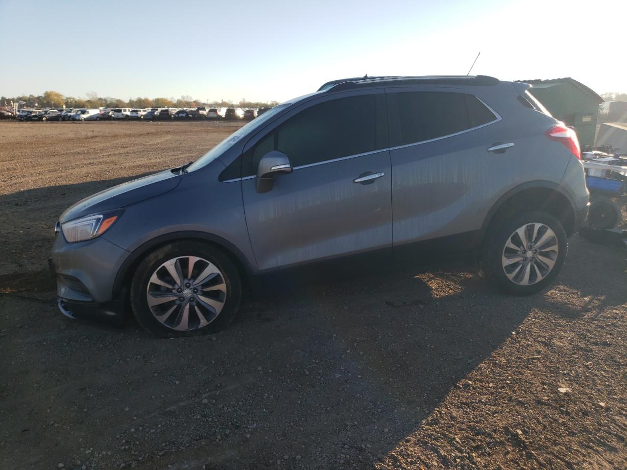 BUICK ENCORE PREFERRED