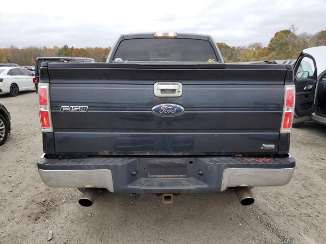 2010 FORD F150 SUPER - 1FTFW1EV9AFC12493