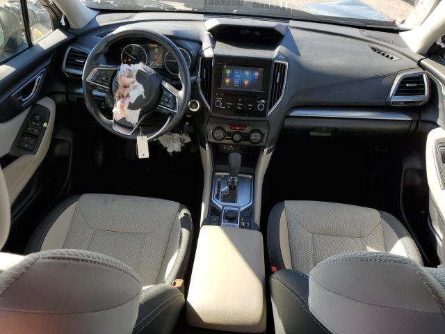 2022 SUBARU FORESTER P JF2SKADC0NH460539