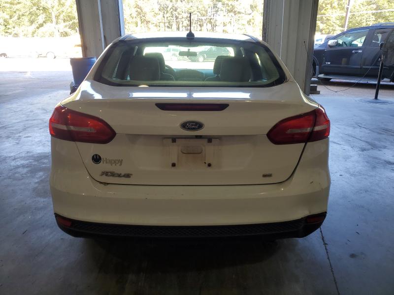 2018 FORD FOCUS SE #3284895935