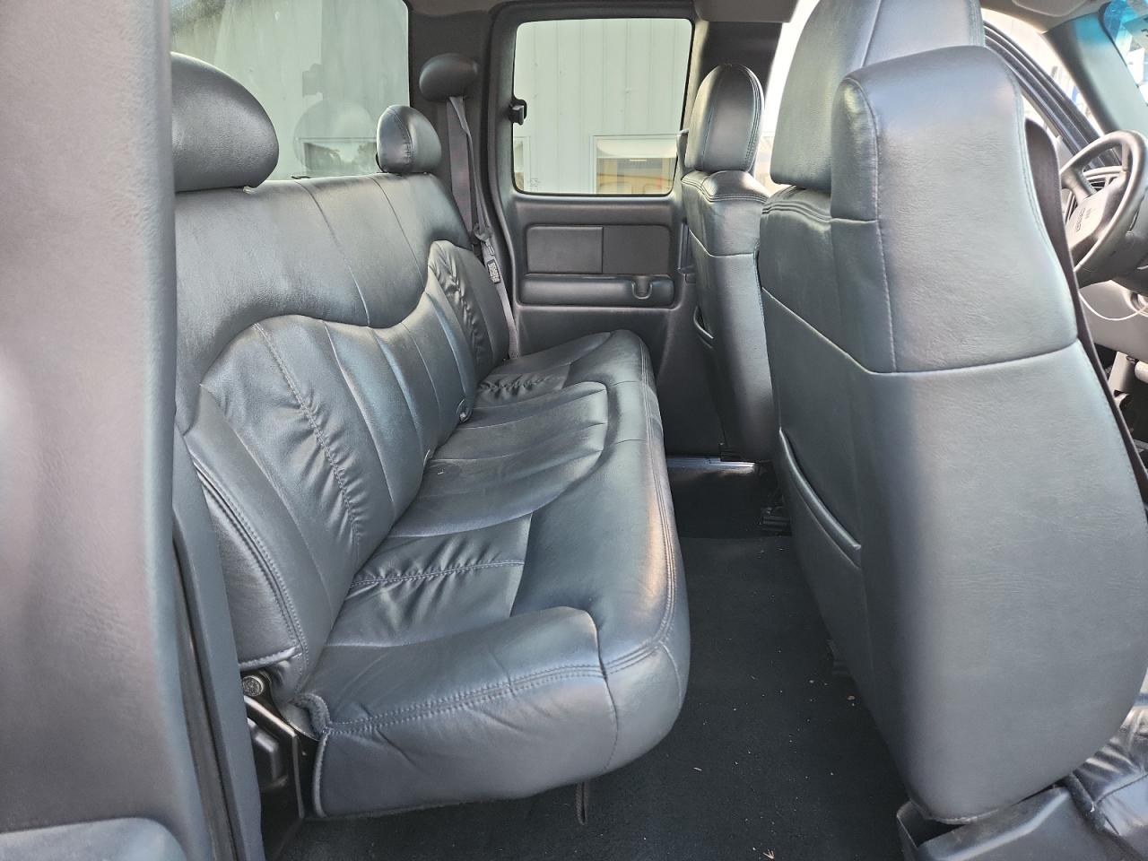 Lot #3287621008 2001 GMC NEW SIERRA