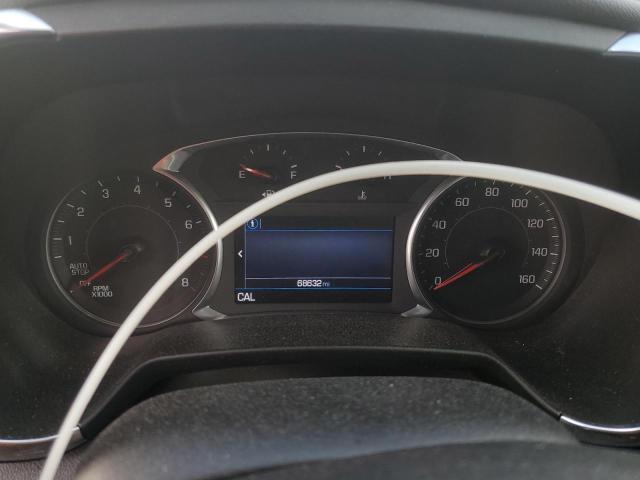 2020 CHEVROLET BLAZER 2LT #3291424132