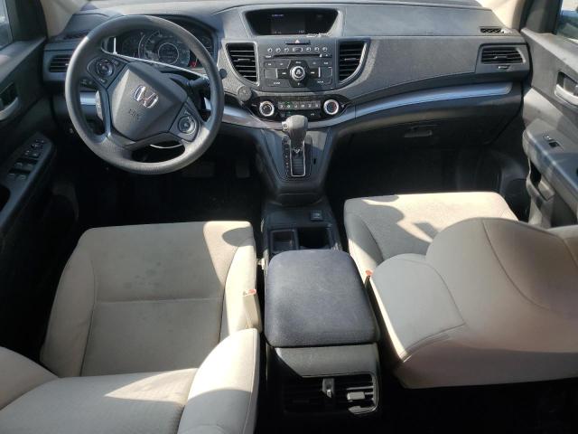 2015 HONDA CR-V LX - 5J6RM4H31FL025704