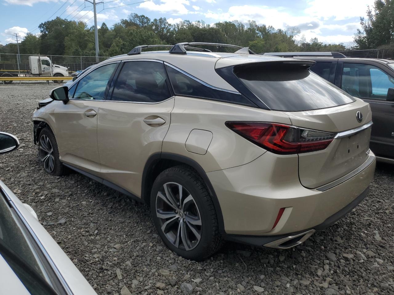 LEXUS RX 350 BASE