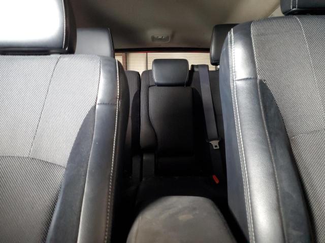 2012 MITSUBISHI OUTLANDER - JA4JT3AW7CU010189