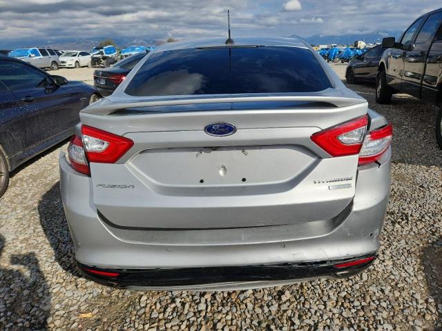 2016 FORD FUSION TIT - 3FA6P0K99GR208041