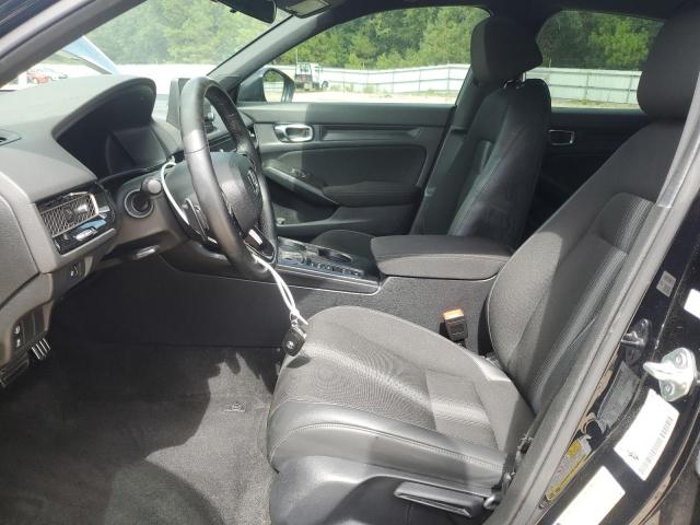 2024 HONDA CIVIC SPOR #3285610294