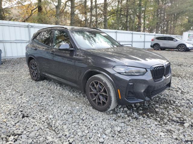 2024 BMW X3 XDRIVE3 #3303800429