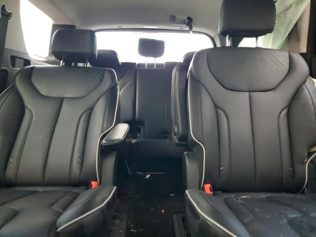 2024 HYUNDAI PALISADE S KM8R44GE8RU773644