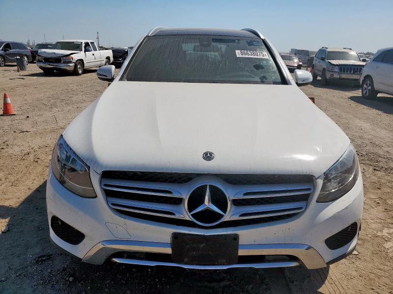 2019 MERCEDES-BENZ GLC 300 - Inny widok
